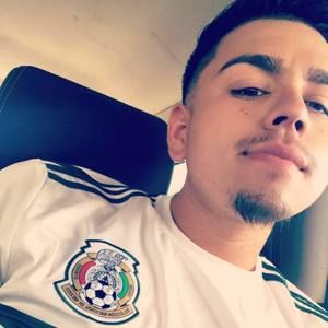 Meet your Posher, Isidro